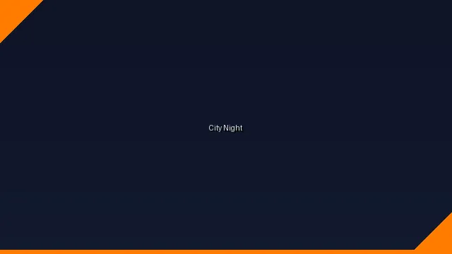 城市夜景主题赛 - 知花梅莎 番号 视频创作挑战
